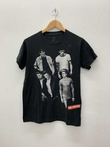 Band Tees One Direction Tshirt - image 1