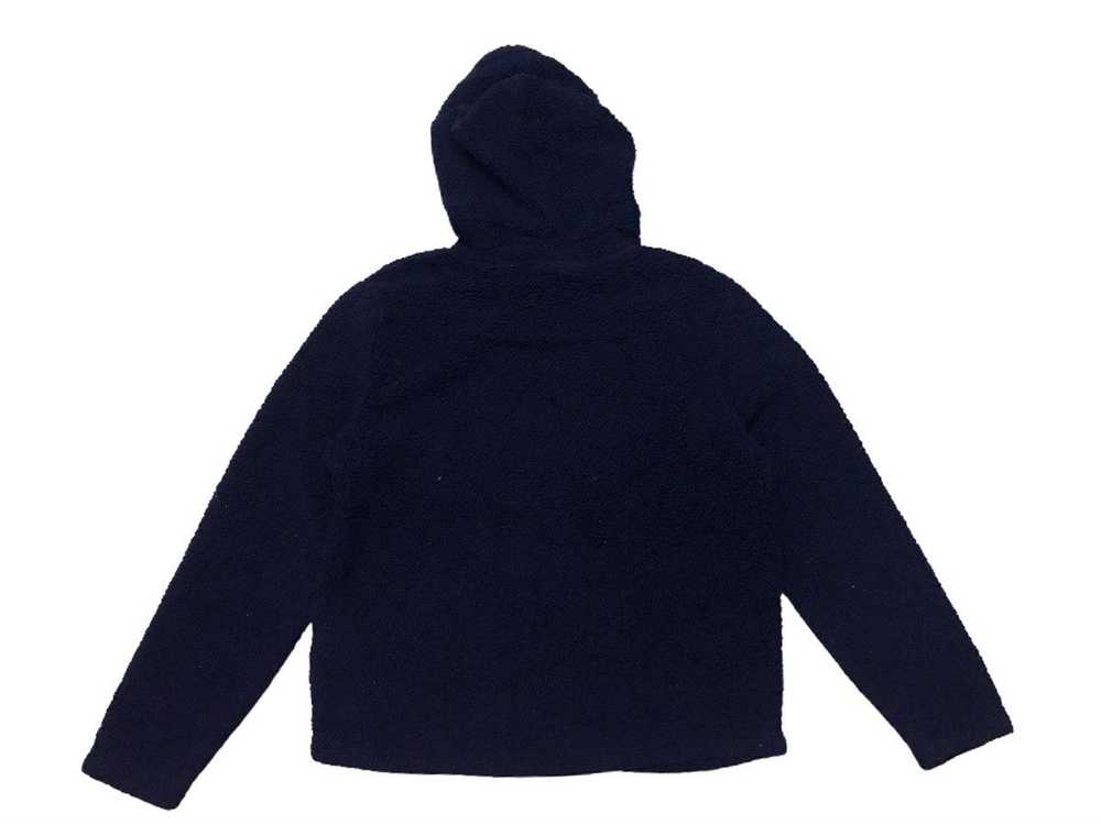 Fila Fila fleece hoodie - image 4