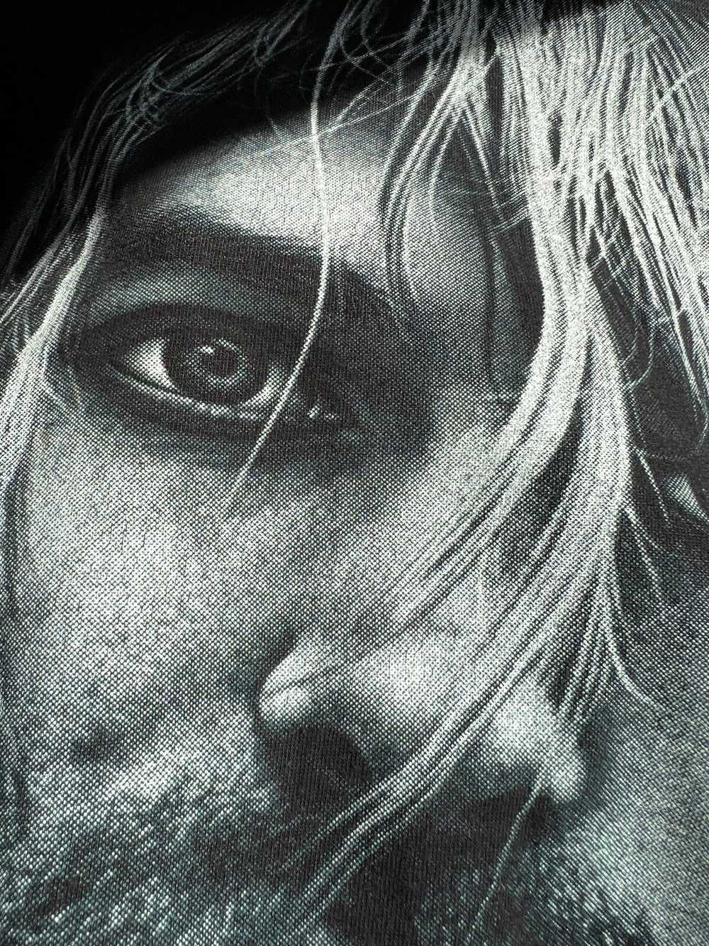 Band Tees × Nirvana × Vintage Vintage Nirvana Kur… - image 10