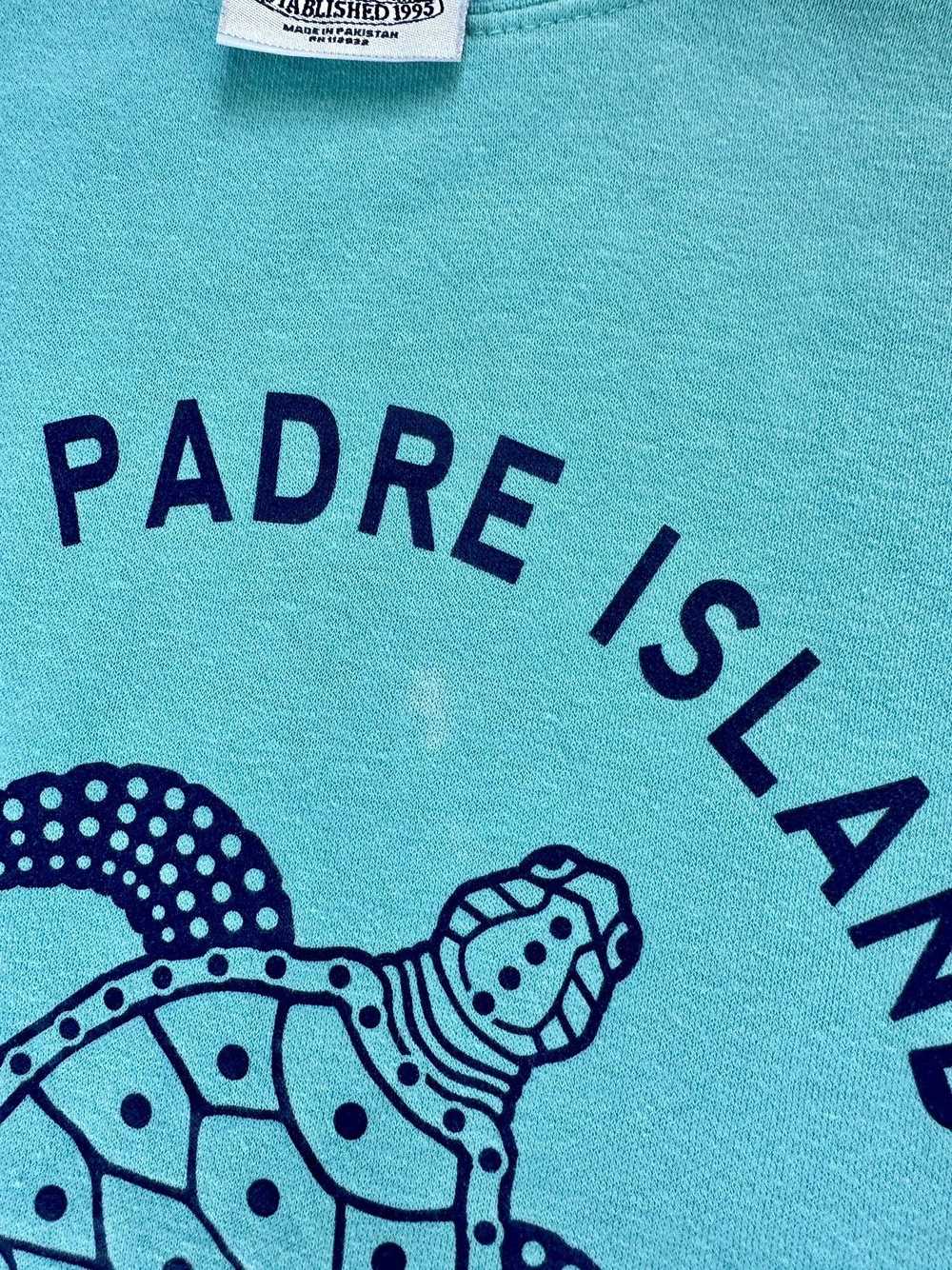 Pacific & Co South Padre Island Crewneck - image 4