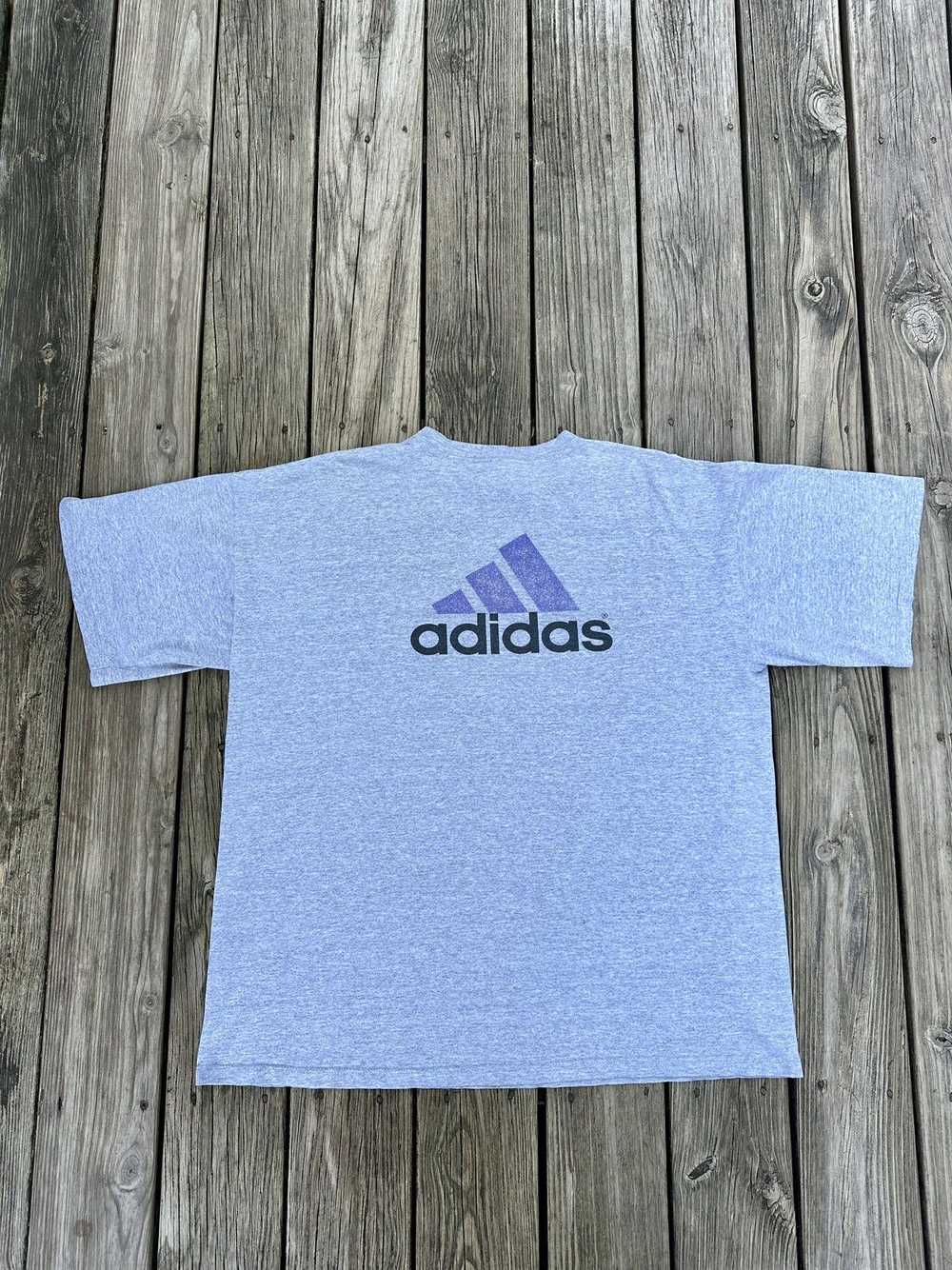 Adidas Vintage Adidas Northwestern Football Shirt - image 7