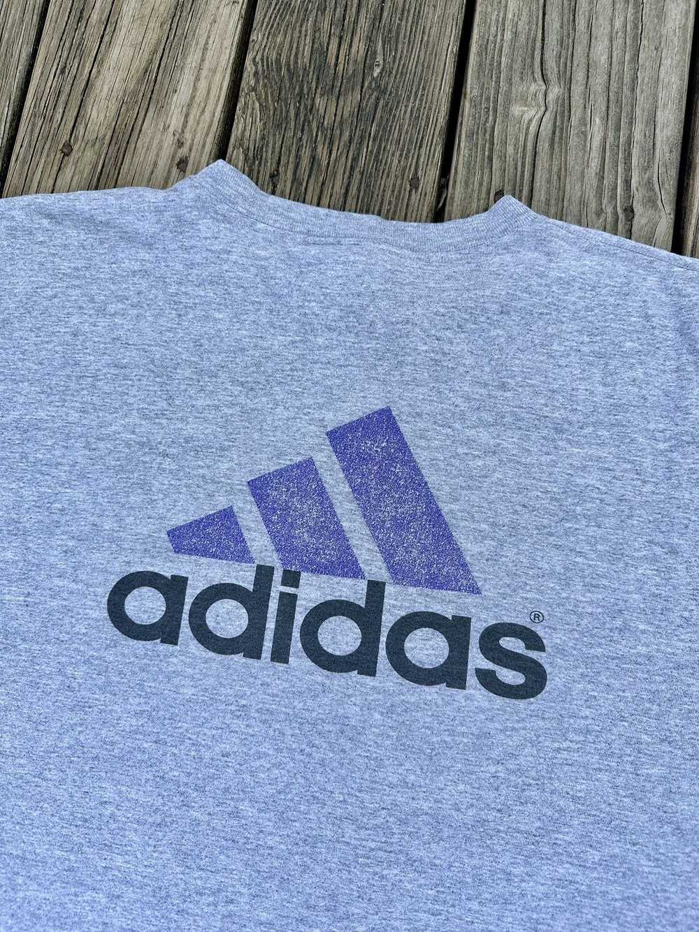 Adidas Vintage Adidas Northwestern Football Shirt - image 8