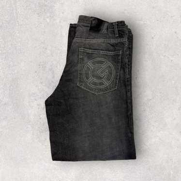 G Unit × Vintage Vintage G Unit jeans