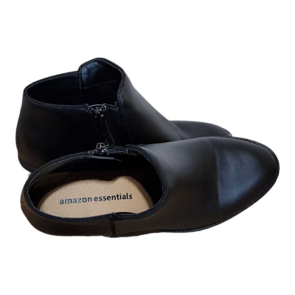 Amazon Amazon Essentials Women's Ankle Boot Size … - image 8