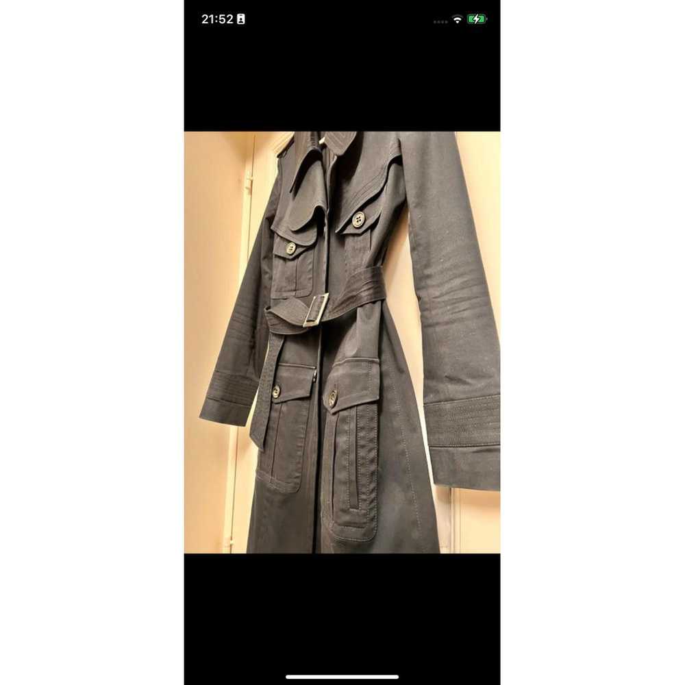 Barbara Bui Trench coat - image 3