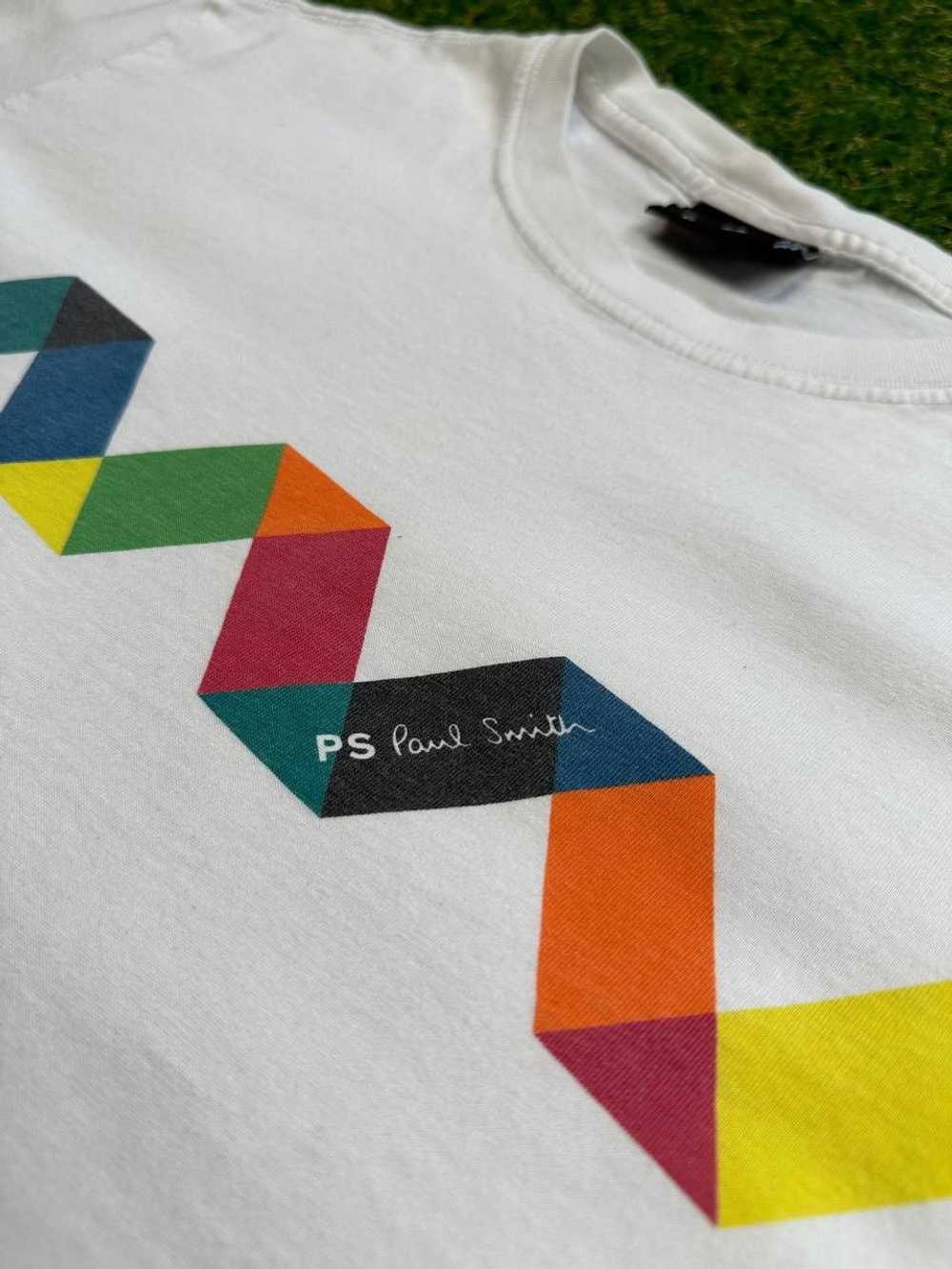 Designer × Paul Smith × Streetwear PS by Paul Smi… - image 4