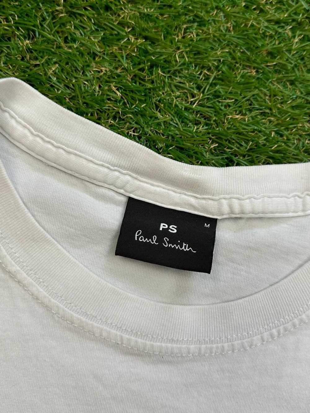 Designer × Paul Smith × Streetwear PS by Paul Smi… - image 8