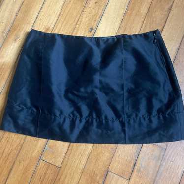 Prada Prada Mini skirt - image 1