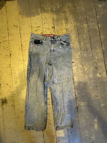 Carpet CARPET C STAR RAW JEANS - image 1