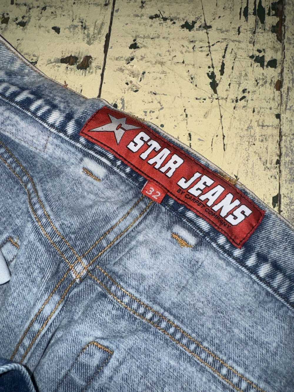 Carpet CARPET C STAR RAW JEANS - image 3