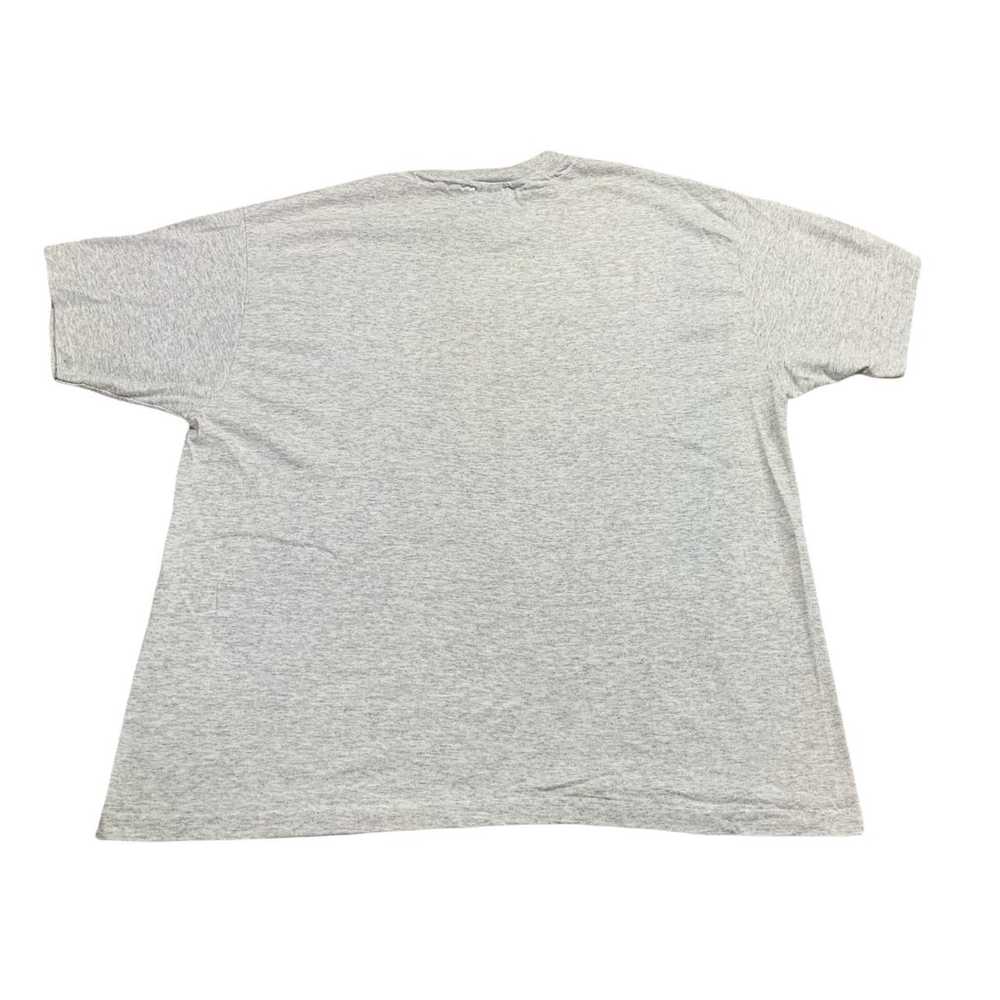 Vintage Collie Graphic T-Shirt 90s 1990 Size XL - image 4
