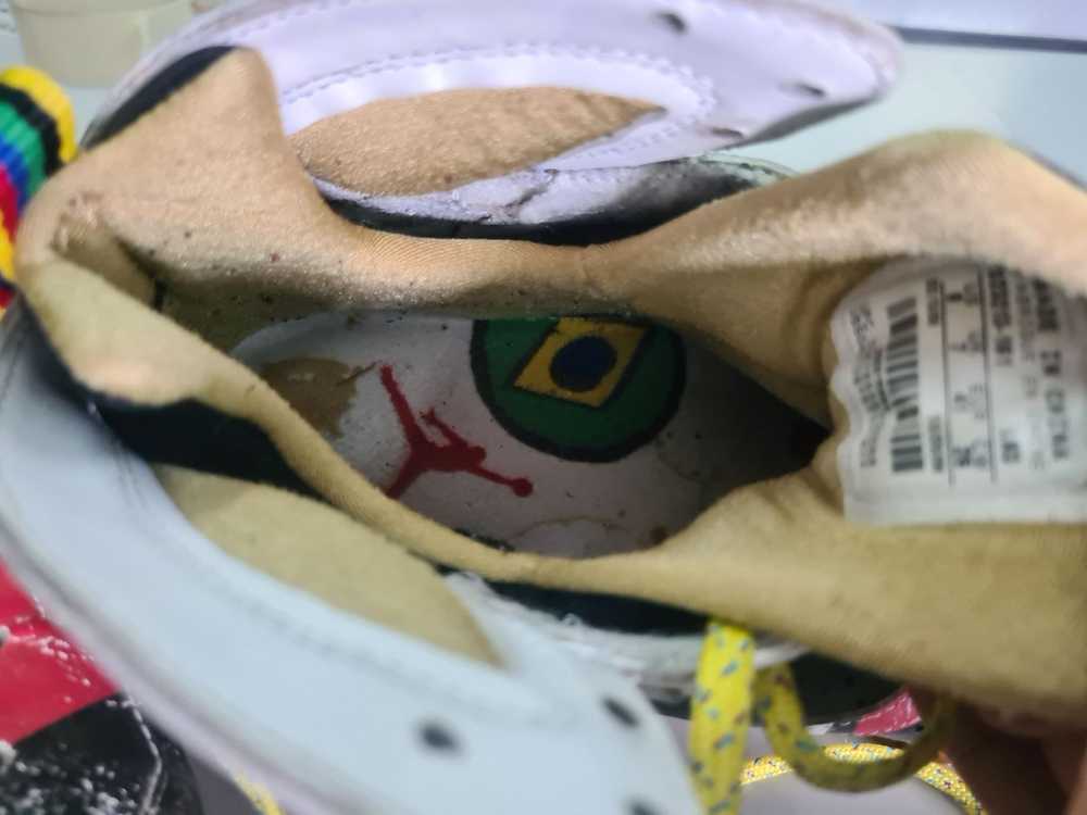 Jordan Brand × Nike Air jordan miro 7s - image 8