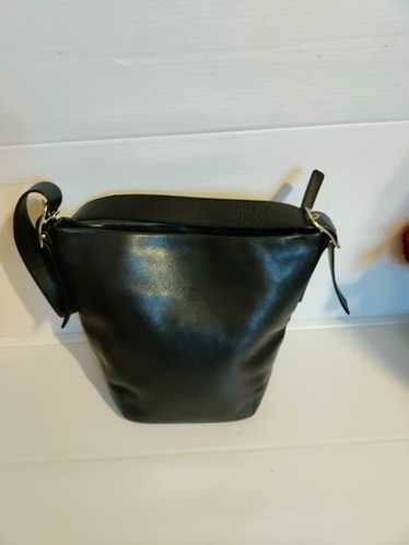 Vintage coach duffle feed - Gem