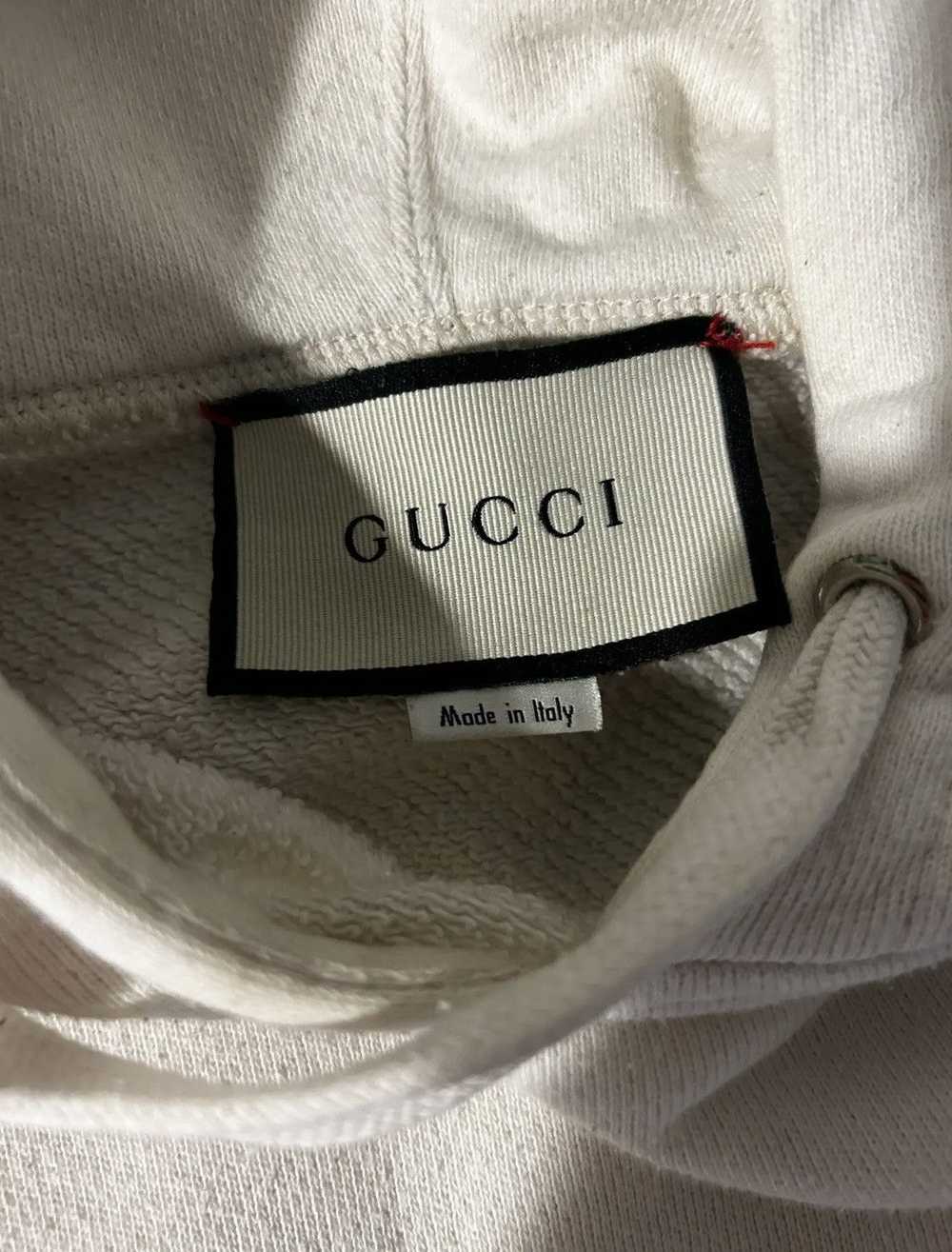 Gucci Gucci Hoodie “Guccify Yourself” - image 3
