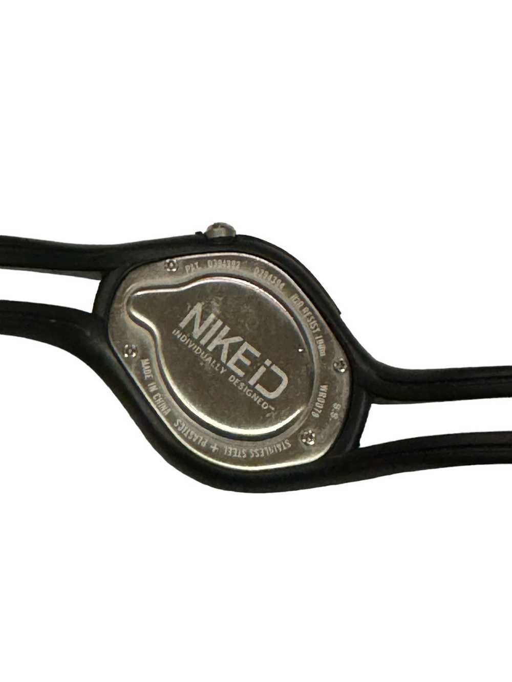 Nike × Streetwear Vintage Nike Triax Sports Watch - image 4