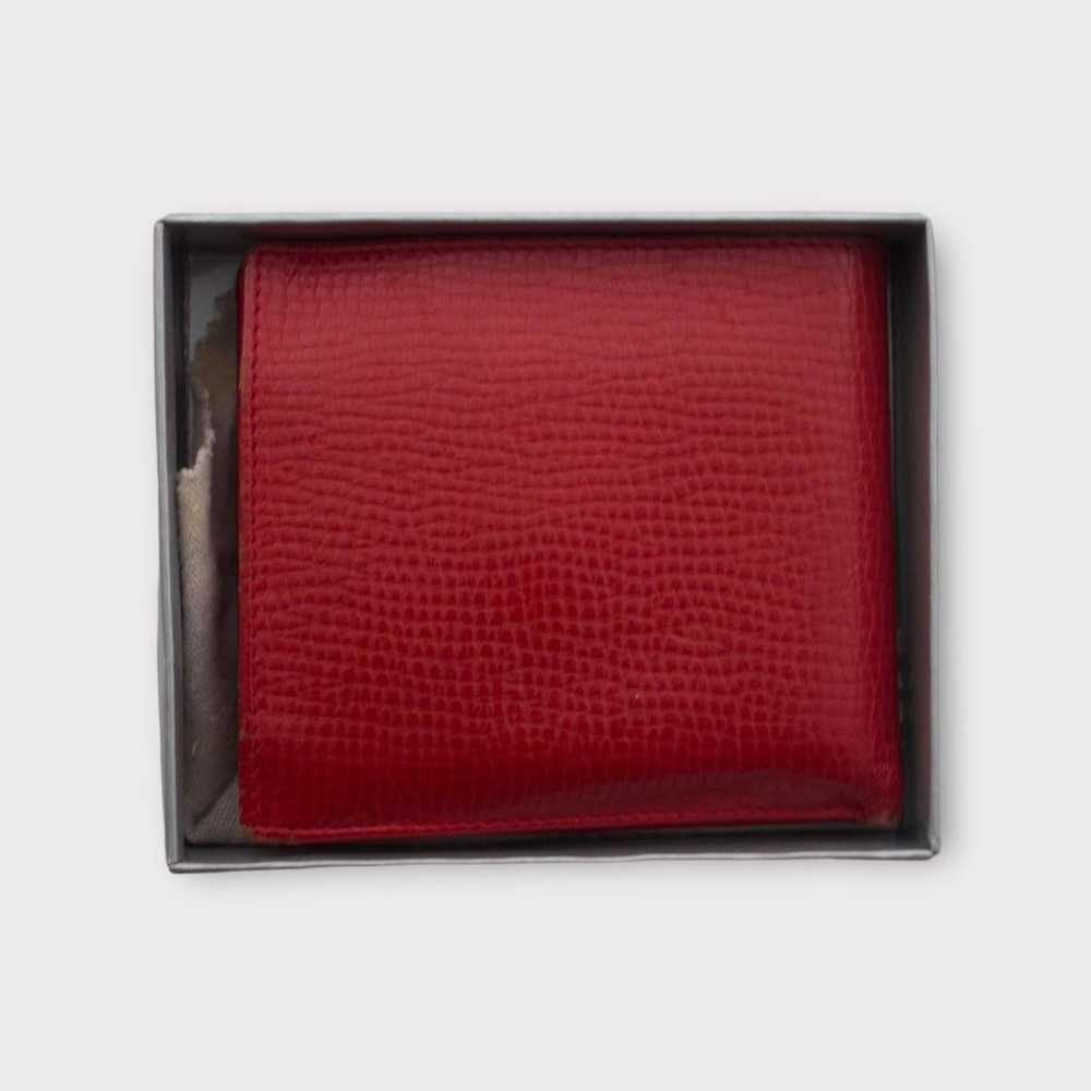 Christian Dior Monsieur Christian Dior 2000s Red … - image 3