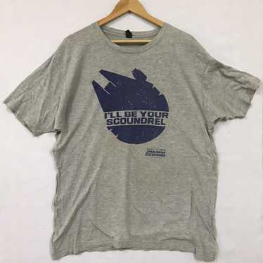 Star Wars × Tee Shirt × Tultex Star Wars Celebrat… - image 1