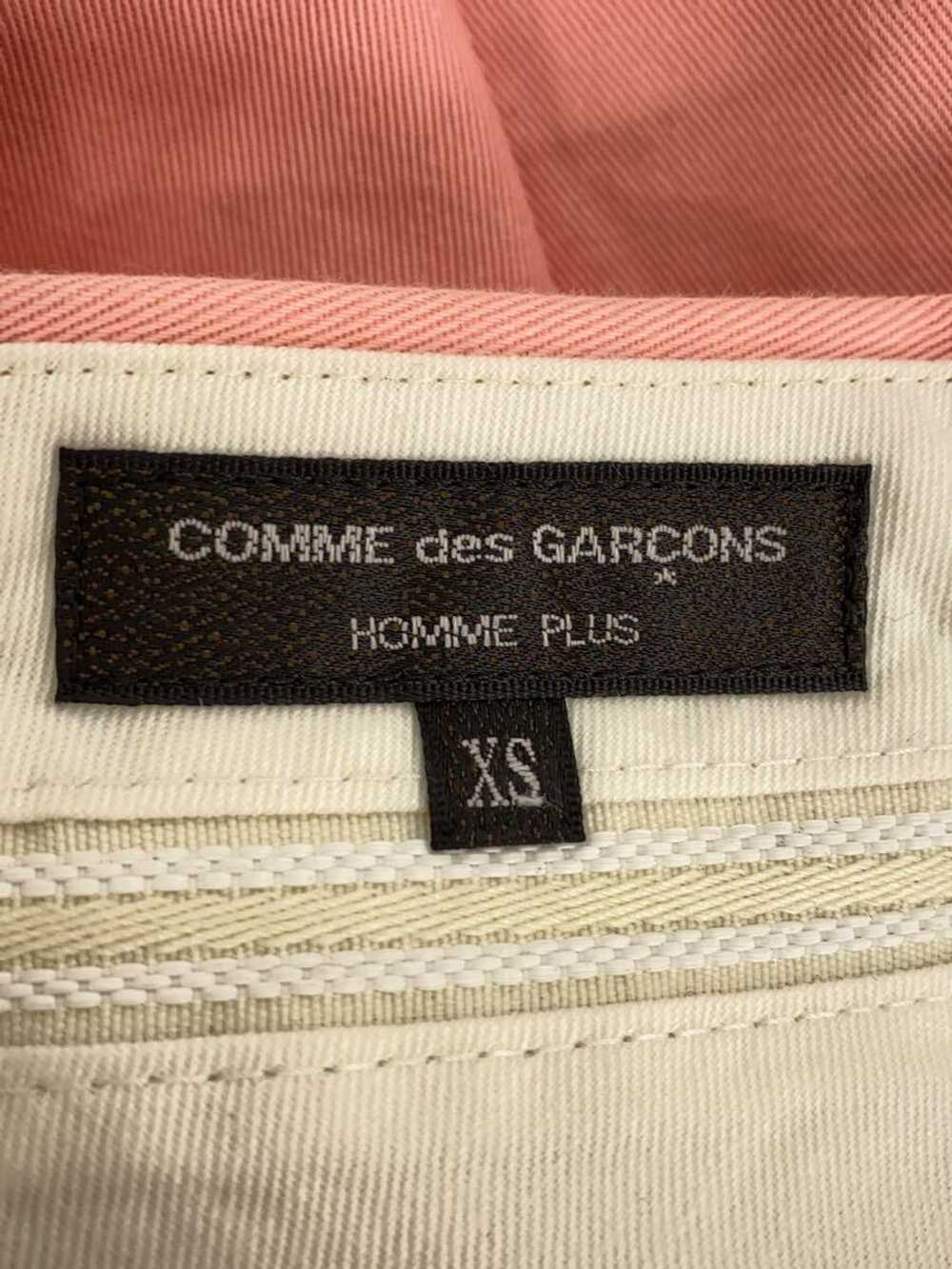 Used Comme Des Garcons Homme Plus Shorts/Xs/Cotto… - image 4