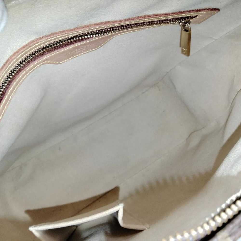 Louis Vuitton Looping handbag - image 7