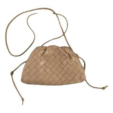 Bottega Veneta Pouch leather crossbody bag - image 1