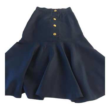 Jean Patou Mid-length skirt - image 1