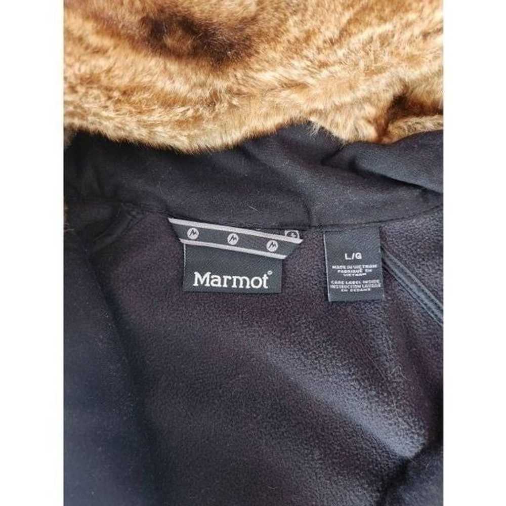 Marmot Womens Furlong Soft Shelled Hooded Jacket … - image 3
