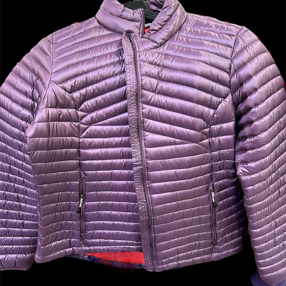 Eastern Mountain Sports  Downtek Puffer Coat Wome… - image 1
