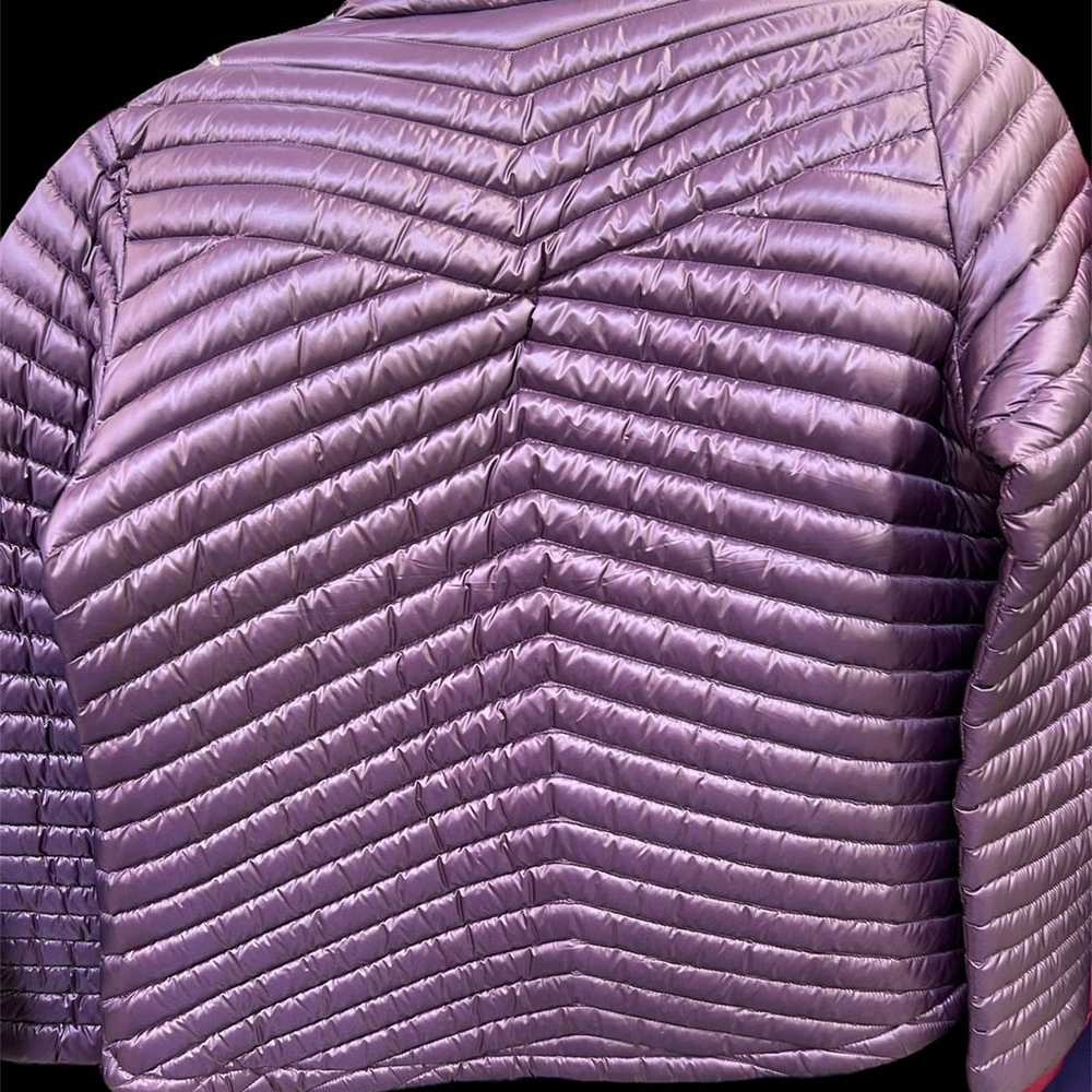 Eastern Mountain Sports  Downtek Puffer Coat Wome… - image 2
