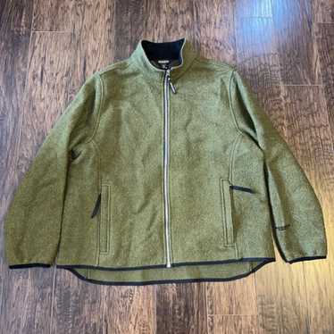 Vintage Woolrich Wool Blend Jacket