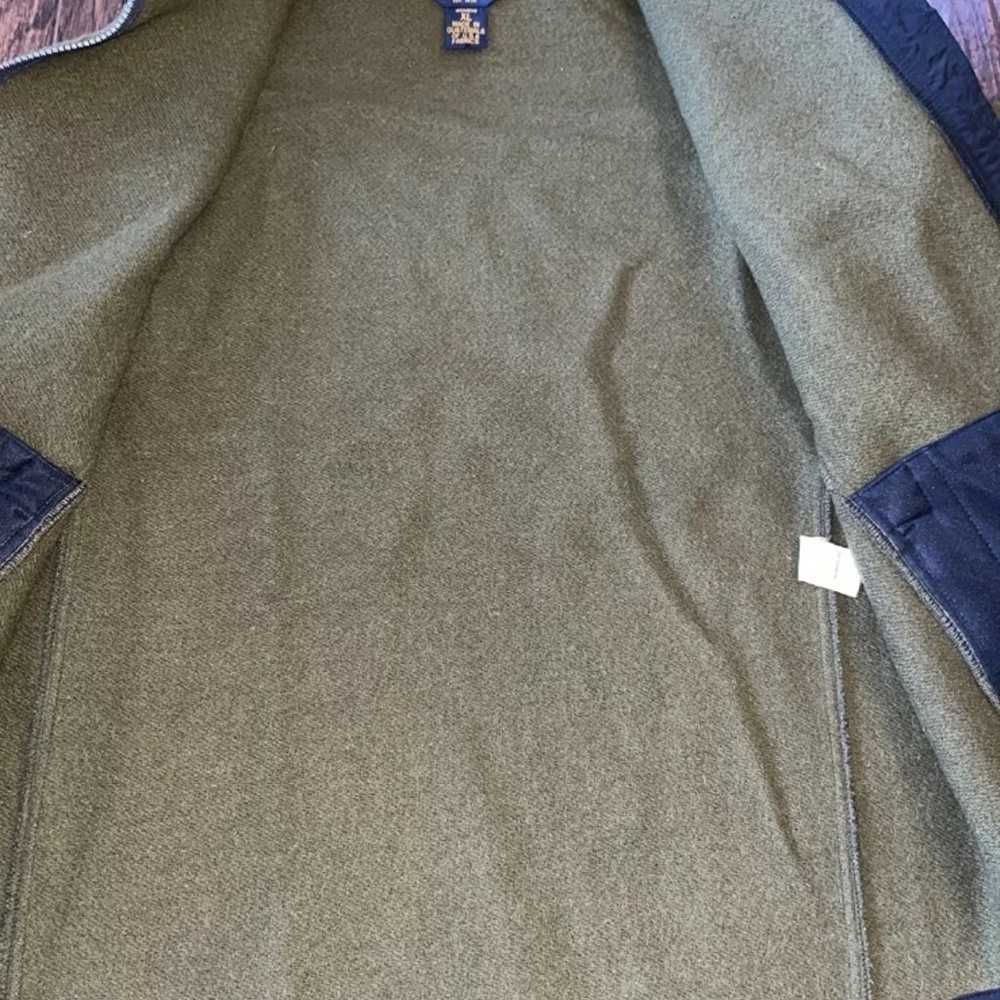 Vintage Woolrich Wool Blend Jacket - image 6