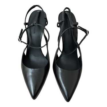 Alexander Wang Leather heels - image 1