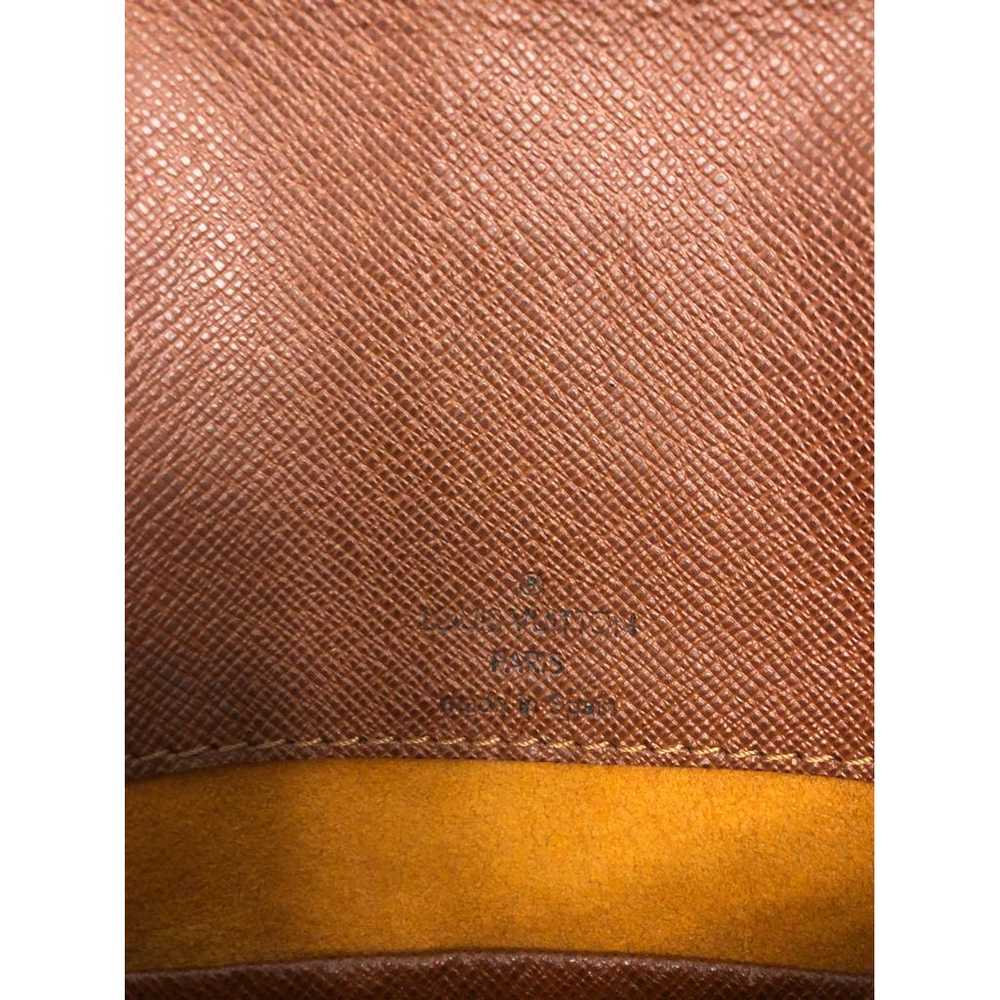Louis Vuitton Salsa leather handbag - image 2