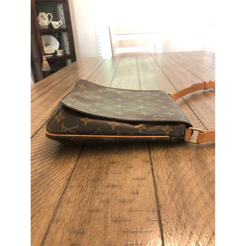 Louis Vuitton Salsa leather handbag - image 8