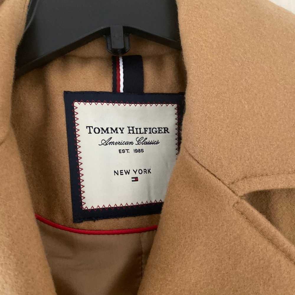 Tommy hilfiger coat - image 2