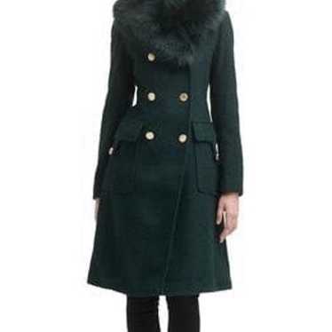 GUESS winter wool coat