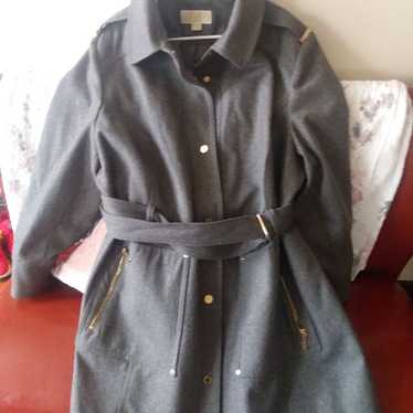 Michael Kors pea coat