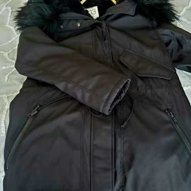 S13 Puffer Jacket