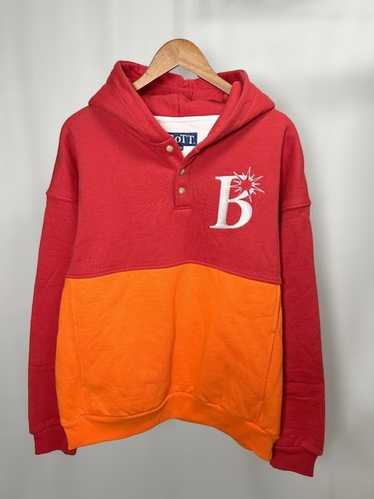 トップス BoTT LOVE BoTT PULLOVER HOOD XL Bott hoodie xl cotton - Gem