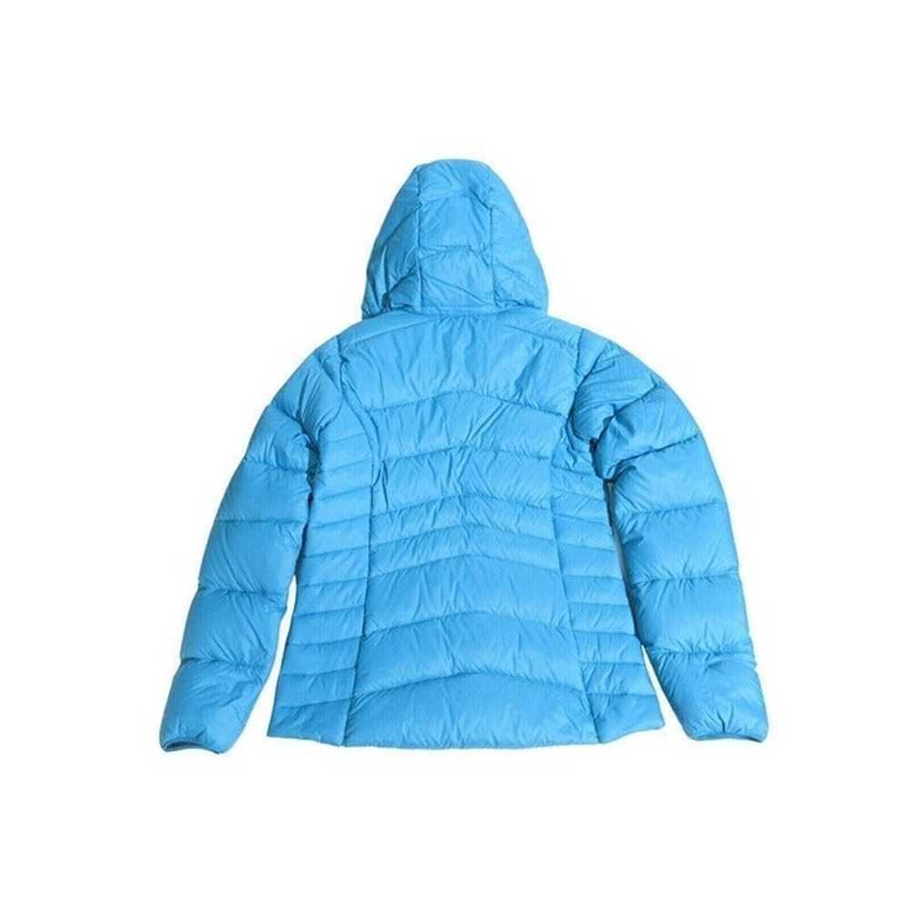 Columbia Women's Autumn Park Down Hooded Jacket S… - image 4