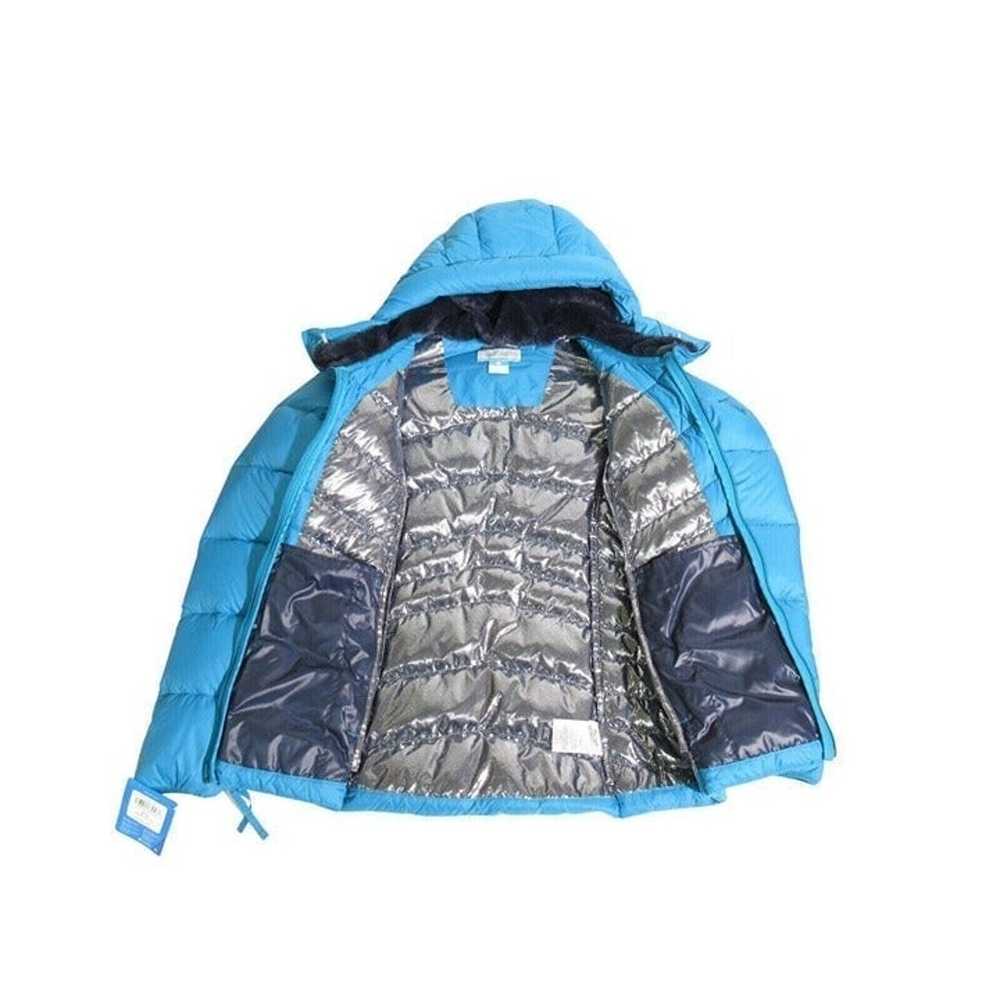 Columbia Women's Autumn Park Down Hooded Jacket S… - image 5
