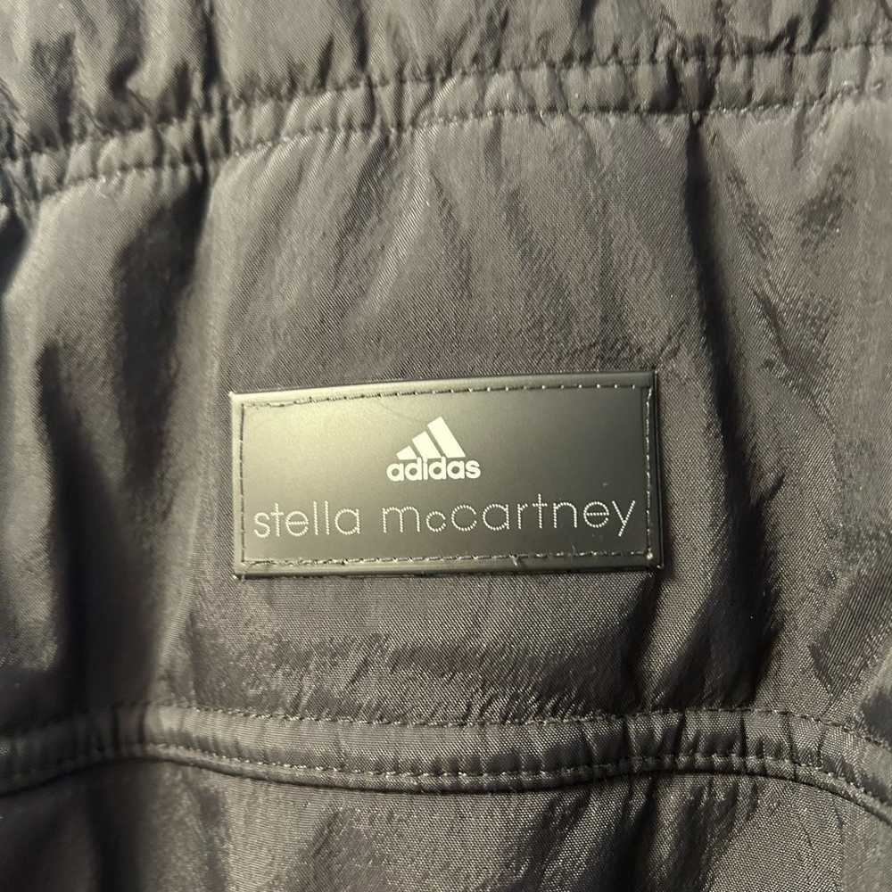 Stell McCartney for Adidas Quilted Suspender Puff… - image 6