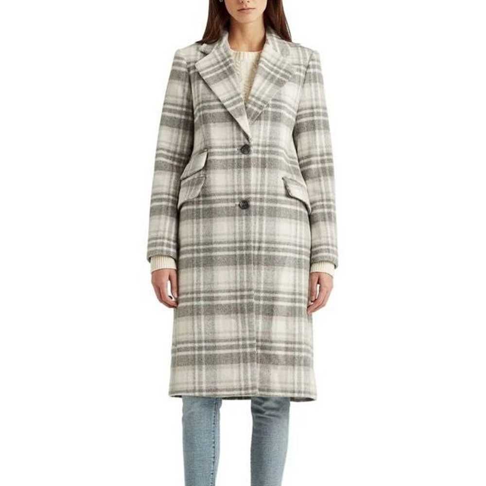 Beautiful Ralph Lauren coat - image 7