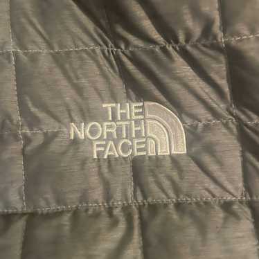 north face jacket - image 1