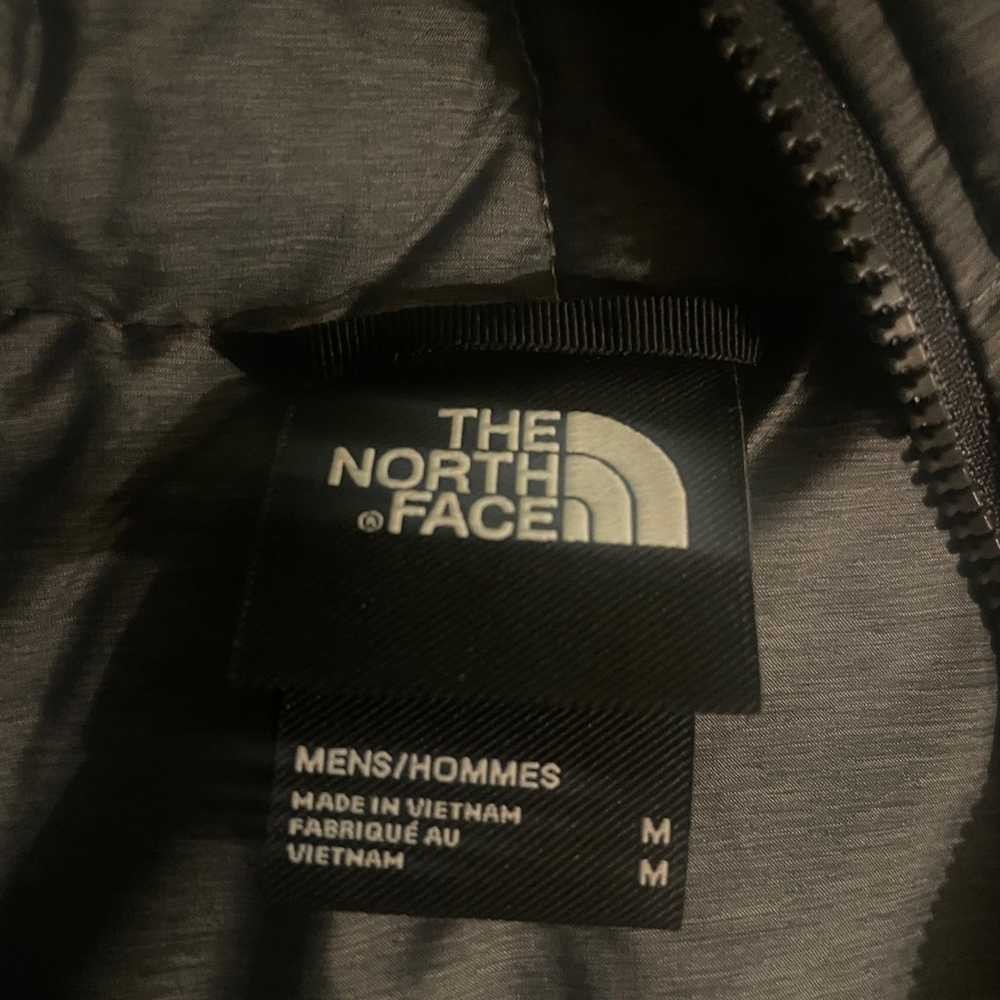 north face jacket - image 2