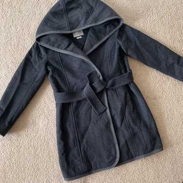 Wilfred Wool Cashmere Coat