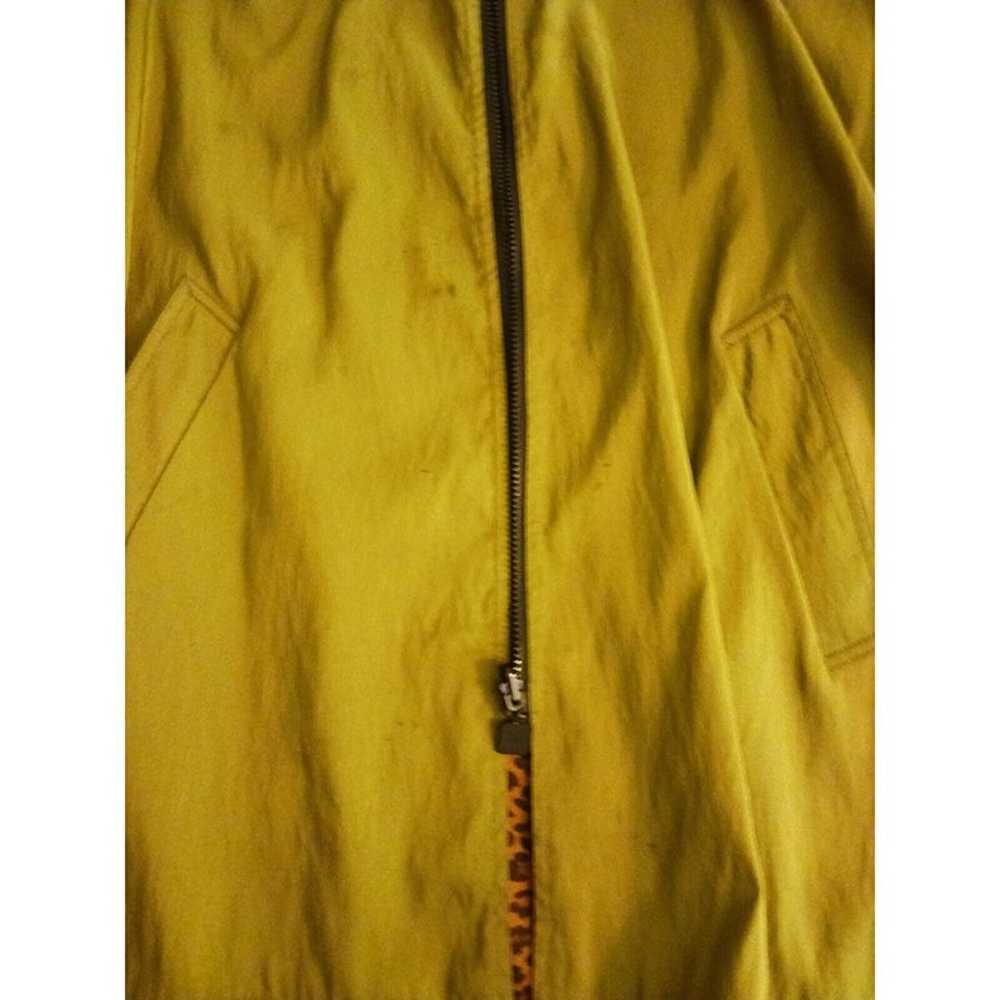 Vintage Mycrapac Womens Large Jacket  Reversable … - image 4