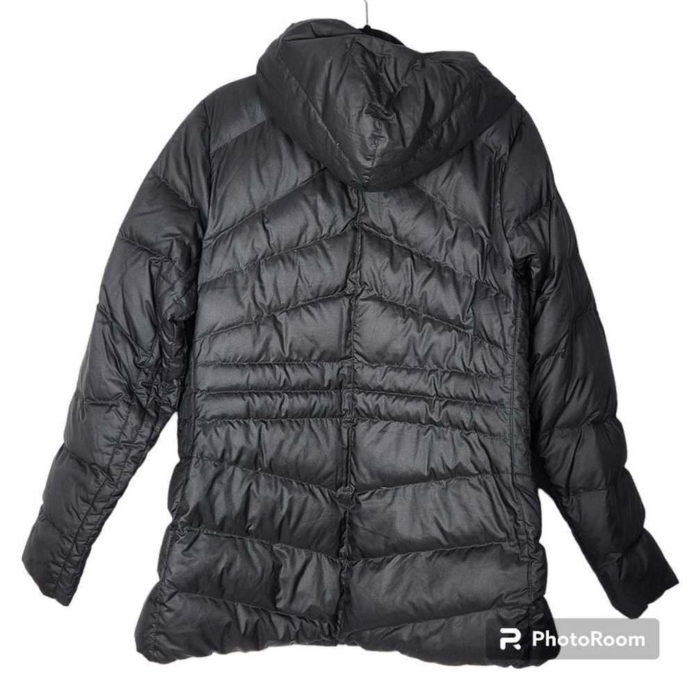 Marmot Black Carina Coat SZ XL - image 4