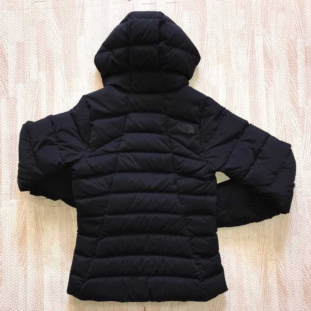 The North Face Stretch Down 550 Jacket - image 5