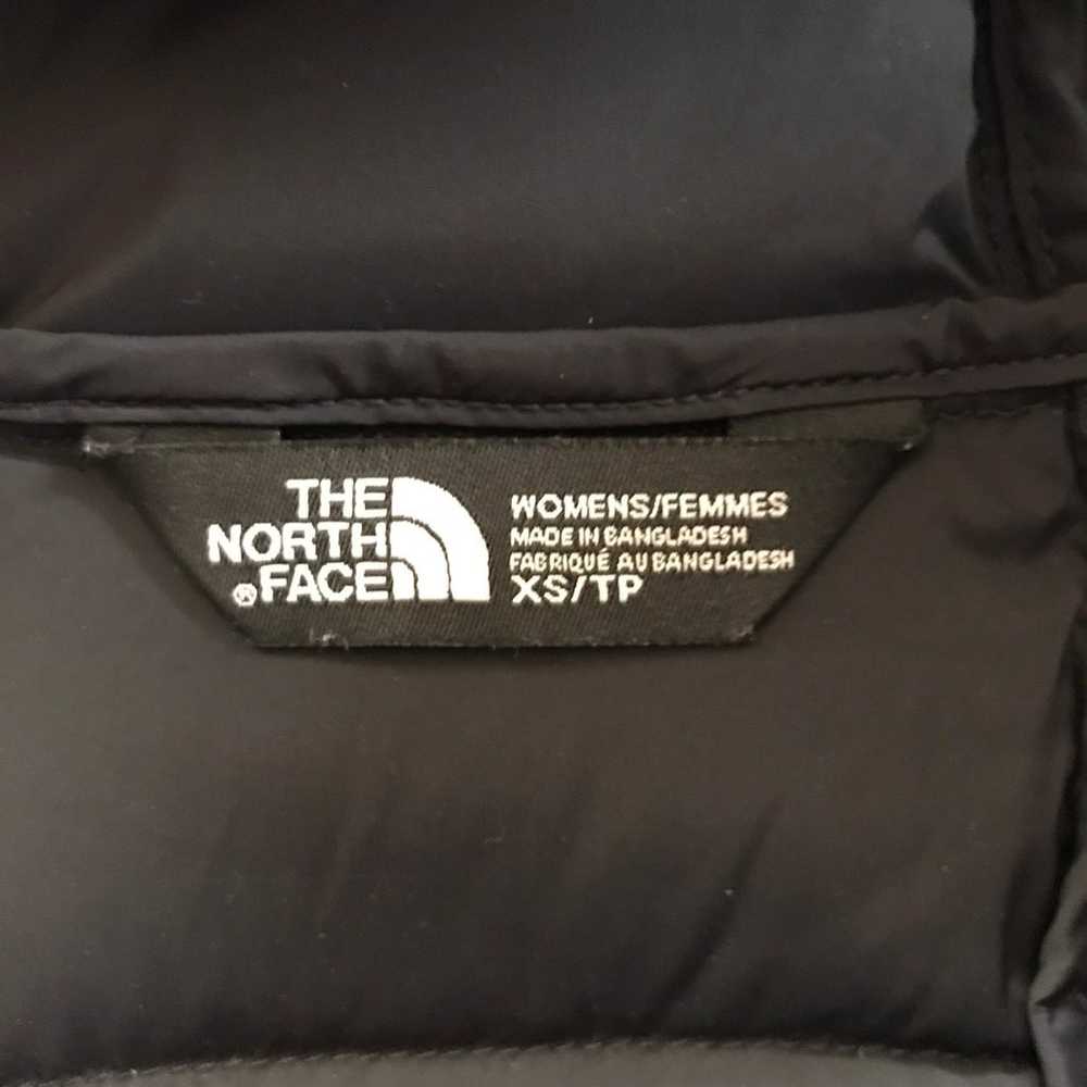 The North Face Stretch Down 550 Jacket - image 6