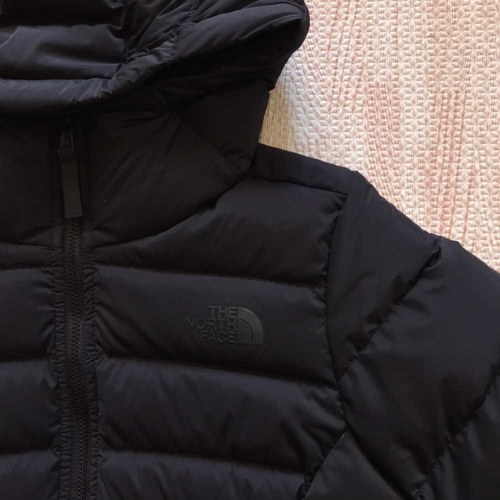 The North Face Stretch Down 550 Jacket - image 7